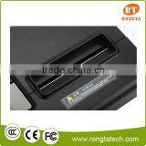 Mini Thermal Receipt Printer With Paper End Sensor With Auto Cutter,72mm Valid Printing Width thumbnail-4