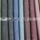 Yarn Dyed Plaid 100% Cotton Fabric thumbnail-4