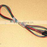 2016 70cm Length 3pin Cable Female To 3pin Female Jumper Wire Dupont Cable thumbnail-3