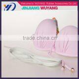 2016 Wholesale Rubber Belt Elastic Natural Rubber Belt Wide Elastic Bands in Quanzhou thumbnail-5