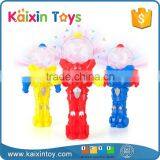 New Microphone Kids Light up Toys With Light EN71 Quality Choice thumbnail-4
