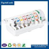 Blank and Printing Self Adhesive Scratch off Label thumbnail-3