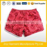OEM&ODM CUSOTM MADE PATTERN BOARD SHORTS thumbnail-1