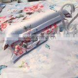 4pieces Sheet 3D Color Disperse Print 3D Color for Bedding Set