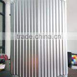 TOP and High Quality Hard ABS+PC Bright Trolley Luggage Set thumbnail-1