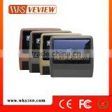 VKS9001 9"HD Digital TFT Touch Screen Ultra-thin Design Car Headrest DVD Player-2016 New Sell thumbnail-3