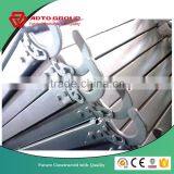 Pre-Painted Galvanzied Steel Board For Walker Metal Plank Aluminium Sheet