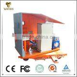 Be Good to Use 160-300 Ton Converter Slag Limiting Dart Dispatching Machine