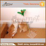 Cheap Funny Play Cat Toy Pet Accessory Cat Teaser Wand For Exercise Pet Toys thumbnail-1