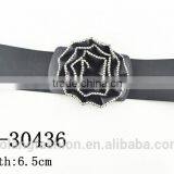 Flower Elastic Belt