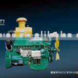Weichai Deutz/Styer Diesel Engine
