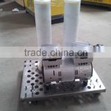 best price of portable N2 generator / nitrogen flushing machine made in China