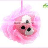 Popular Animal Shaped Bath Sponge for Shower thumbnail-5
