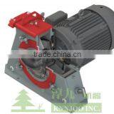 German Cooperation Technical Blast Wheel thumbnail-1