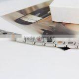 Hot Sale Fashion Cool Jewelry With Energy Elements Stainless Steel Magnetic Bracelets for Women thumbnail-5