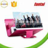 2016 New Arrival for Enlarger the Screen , Mobile Cell Phone Large Screen Magnifier Quality Choice thumbnail-3
