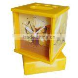 Table Clock