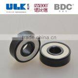 Standard Stainless Steel Deep Groove Ball Bearing for Food Industry thumbnail-2