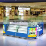 mobile phone shop display stand