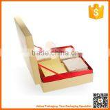 Recycle Paper Cosmetic Box for Gift thumbnail-4