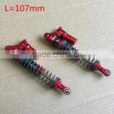Billet Machined 107mm Shock Absorbers for rc Car