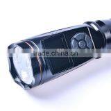 HD Video Recorder Flashlight With Strong Light / Low Light / SOS Function thumbnail-2