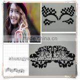 Popular Eyelash Extension Patches thumbnail-1