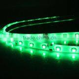 15led 30cm 5050 green led strip