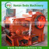 2015 Factory Sell China Gold Factory Drum Wood Chipper for Paper Pulp Industry for Sale With CE 008613253417552 thumbnail-1