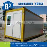 Environmental Friendly Sandwich Panel Containers Price thumbnail-2