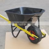 Heavy duty wheelbarrow WB8603-II