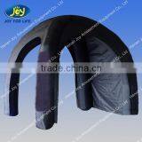 Tent Type Inflatable Dome Tent thumbnail-1