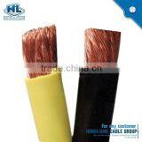 H05G-U / H05G-K / H07G-U / H07G-R / H07G-K Single Conductors Rubber Jacket thumbnail-5
