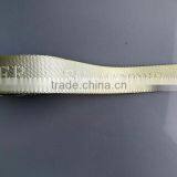 Custom PP/polyester/cotton/silk/nylon Pattern Jacquard Reflective Nylon Webbing thumbnail-2