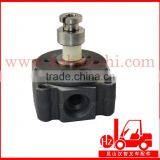 Forklift Parts Oil Pump Head Used for 6D95L With OEM 146406-0620