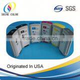 Inkjet Printer Use Dye Ink Compatible for HP T610 Printer(HP72#) thumbnail-1