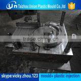 Mould,mold,plastic Injection Molded Parts thumbnail-3