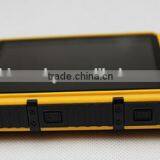 2015 Rugged Smartphone Ip67 Waterproof Discovery A8 Android 4.2.2 Best Selling Industrial Anfroid Phones Without Camera thumbnail-4