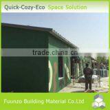 Sustainable Large Space Prefabricated House Camp Building thumbnail-4