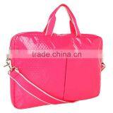 Stylish PU Laptop Bags 2013