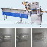 Cheap Price Automatic Petri Dishes Flow Packaging Machine