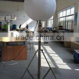 Manual Balloon Light Tower Inflatable Lighting Tower thumbnail-2