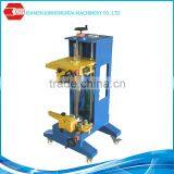 High Quality Hydraulic Press Brake 3 Roller Plate Bending Machine thumbnail-2