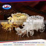 Professional Factory Supply All Kinds of Decorative Wedding Favor Candy Boxes for Sale thumbnail-1