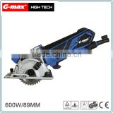 New Arrival Multi Cutter 89mm Mini Saw With Accessory GT15604