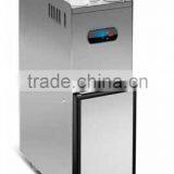 Milk Cooler for Commercial Coffee Machines Vending Machines With Separate 8 Liter Milk Container With Cooling Compressor thumbnail-1