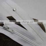 Nylon Long Chain Zipper in Roll