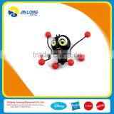 TPR and TPR Material Mini Flying Doll Cute Chinese Boy Doll Toy thumbnail-1