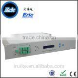 High Output and Reliability 1550nm CATV Optical Amplifier High Power EDFA thumbnail-1