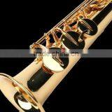 Professional Deluxe Soprano Sax YSS-301102G / CUPID thumbnail-1